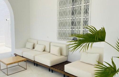 Sidi Bou Said Maison | Dar Kbira - Sidi Bou Said
