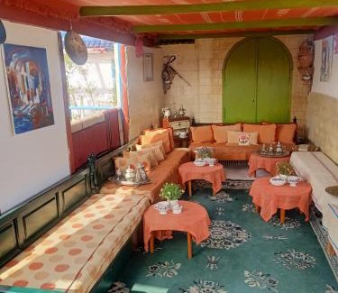 Medina of Tunis Maison | Dar kenza Tunis
