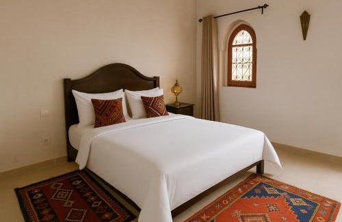 Ketama Appartement | Dar Ketama
