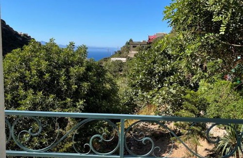 Taghramt Appartement | Dar Lalla Quinza