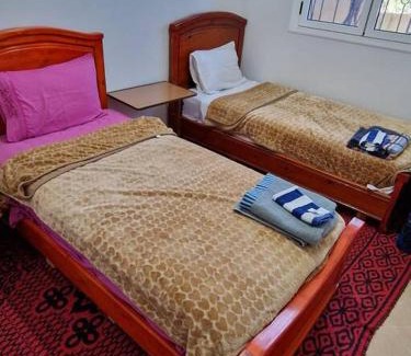 Tinghir Appartement | Dar Latifa