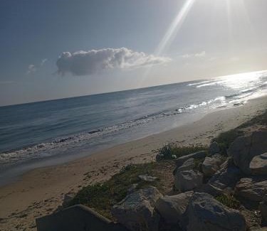Ras Jebel Maison | Dar Latifa