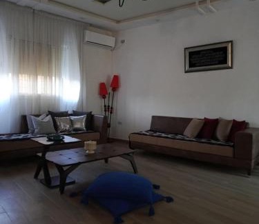 Ras Jebel Maison | Dar Latifa