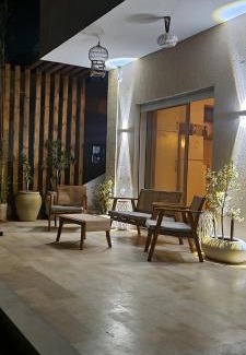 Dar Allouche Maison | DAR-Layem