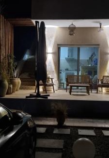 Dar Allouche Maison | DAR-Layem