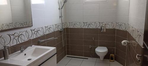Kelibia Appartement | Dar Lebharr Kélibia