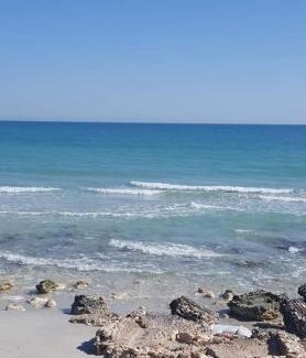 Ksour Essaf Appartement | Dar m