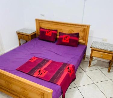 Ksour Essaf Appartement | Dar m