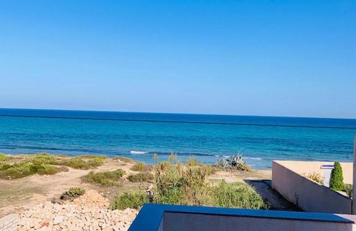 Ksour Essaf Appartement | Dar m