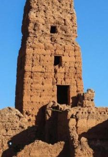 Tazenakht Maison | Dar Maba