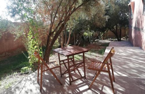 Tazenakht Maison | Dar Maba