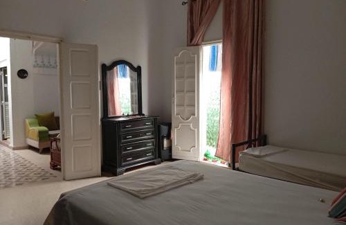 Kairouan Appartement | Dar manena