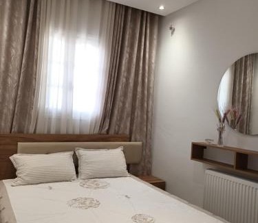 Souks Appartement | Dar Meriem