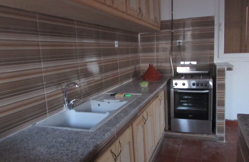 Marsa Ben M'Hidi Maison | Casa Dar MILOUDA msrida