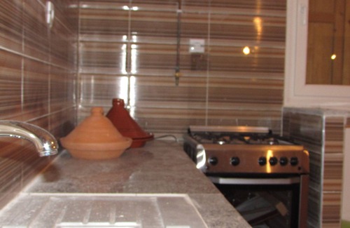 Marsa Ben M'Hidi Maison | Casa Dar MILOUDA msrida