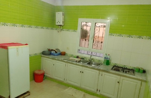 Djerba Midun Appartement | Dar mourad