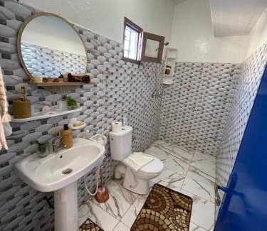 Oulad Ghanem Maison | Dar nadia