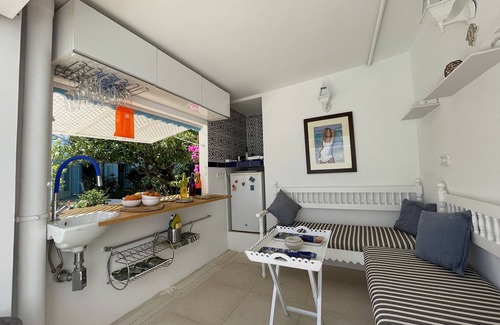 Sidi Dhrif Maison | "Dar Neïla " à Marsa Cube