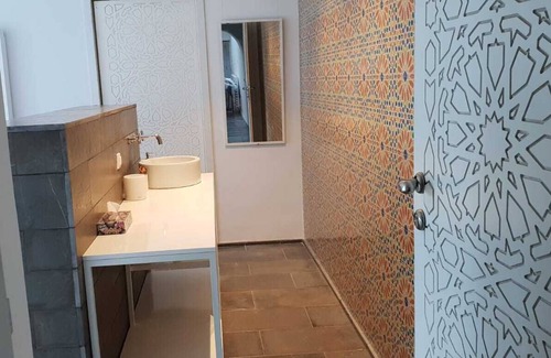 Gammarth Villa | Dar Ouled Soltane, entre luxe et orient