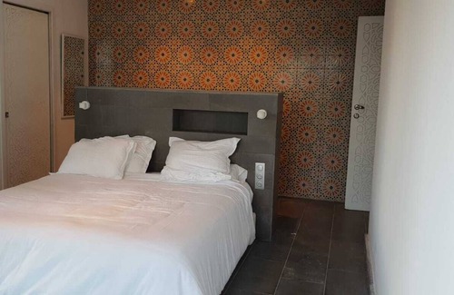 Gammarth Villa | Dar Ouled Soltane, entre luxe et orient