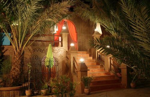 Zagora Maison | Dar Pienatcha