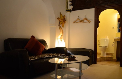 El Ayoun Maison | Dar Rehla
