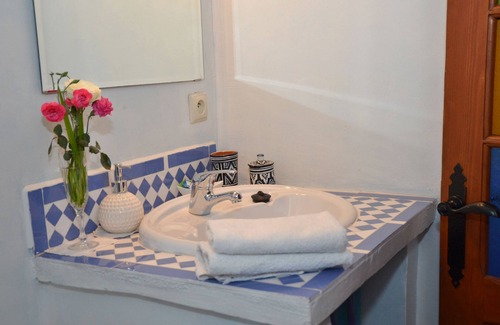 El Ayoun Maison | Dar Rehla