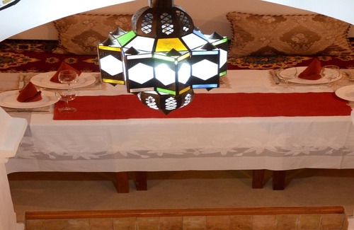 El Ayoun Maison | Dar Rehla