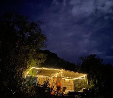 Toudgha El Oulia Auberge | Dar Relax Hostel, Gorges de Todra