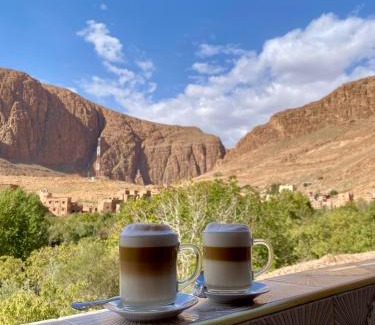 Toudgha El Oulia Auberge | Dar Relax Hostel, Gorges de Todra