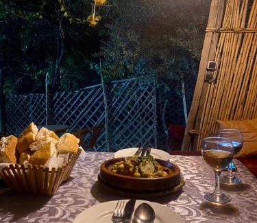 Toudgha El Oulia Auberge | Dar Relax Hostel, Gorges de Todra