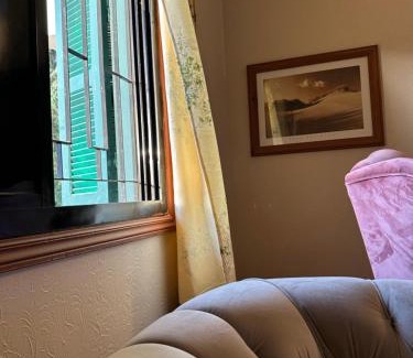 Taif Appartement | Dar Sayang 2