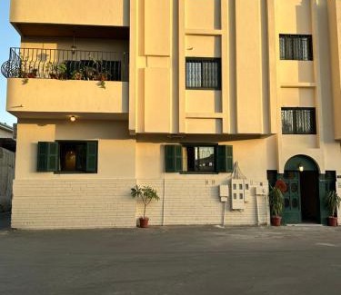 Taif Appartement | Dar Sayang 2