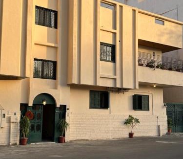 Taif Appartement | Dar Sayang 2