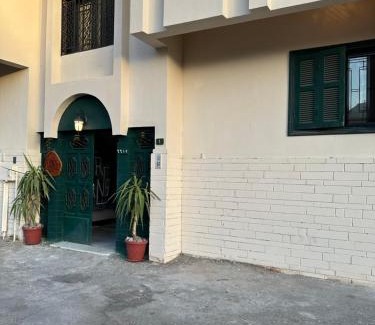 Taif Appartement | Dar Sayang 2