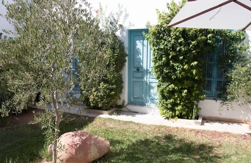 Mahdia Villa | Dar Set El Kol
