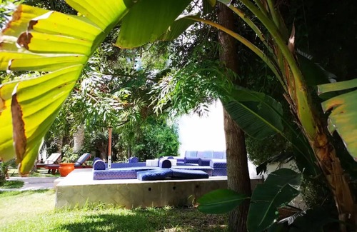 Mahdia Villa | Dar Set El Kol