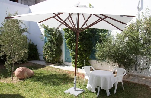 Mahdia Villa | Dar Set El Kol