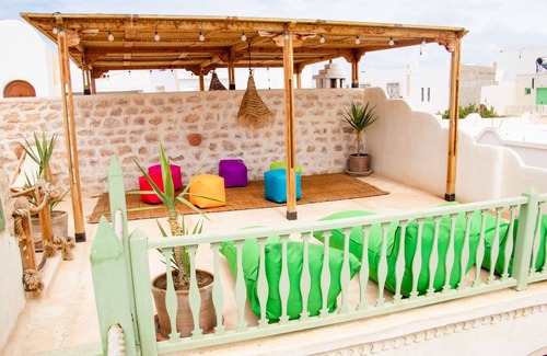 Erriadh Villa | Dar Shams 2