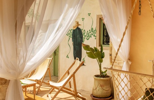 Erriadh Villa | Dar Shams 2