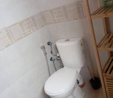 Ramat Negev Appartement | dar sharaf