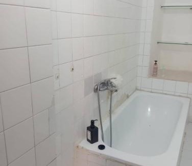Ramat Negev Appartement | dar sharaf