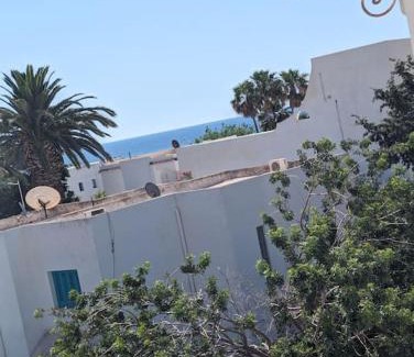 Sidi Mahrsi Appartement | Dar soufia