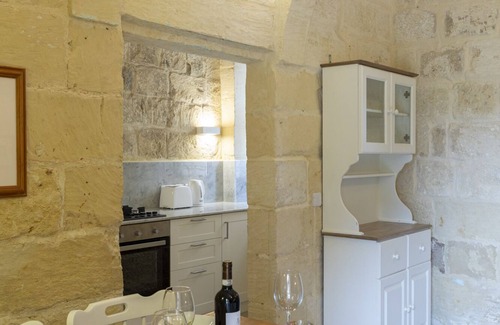 Ghasri Maison | Dar ta' Katarin - 2 bedroom house with valley views