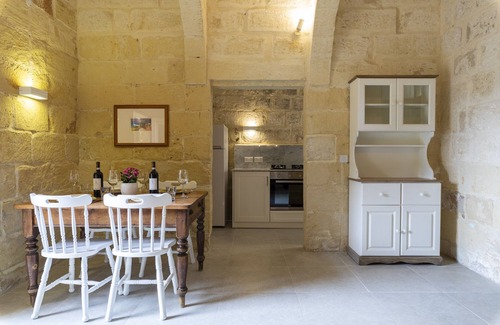 Ghasri Maison | Dar ta' Katarin - 2 bedroom house with valley views
