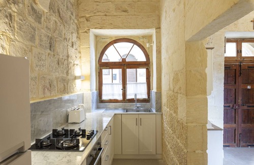 Ghasri Maison | Dar ta' Katarin - 2 bedroom house with valley views