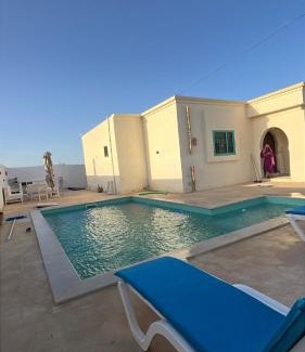 Djerba Ajim Maison | Dar tannich