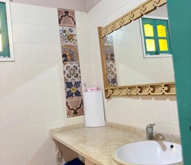 Djerba Ajim Maison | Dar tannich