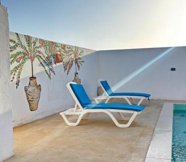 Djerba Ajim Maison | Dar tannich