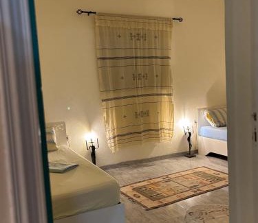Djerba Ajim Maison | Dar tannich